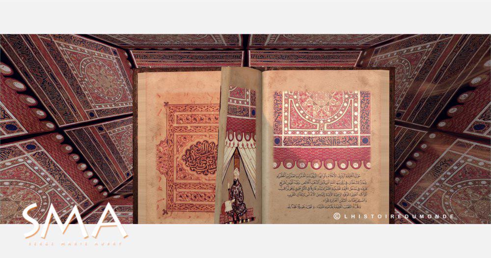 LHISTOIREDUMONDE_MAGHREB / Serge Marie Aubry 12
