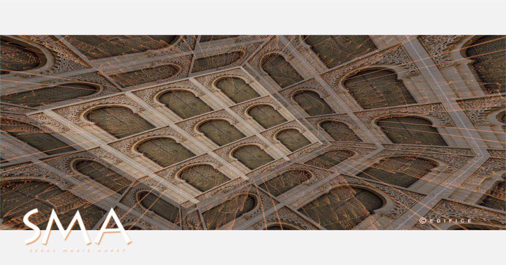 EDIFICE / Serge Marie Aubry 01
