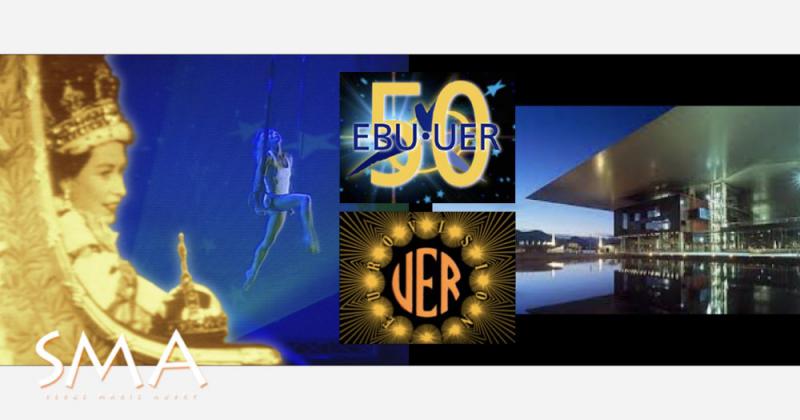 EBU UER Serge Marie Aubry